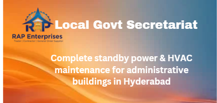 Local Govt Secretariat