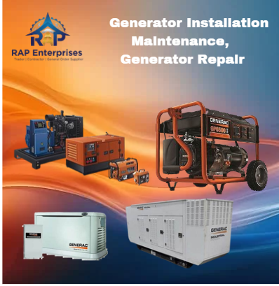 Generators