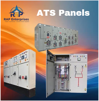 ATS Panels