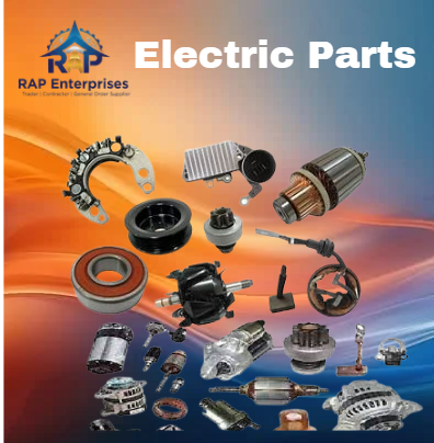 Electric Parts