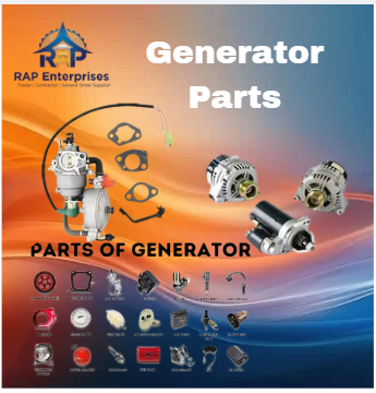 Generator Parts