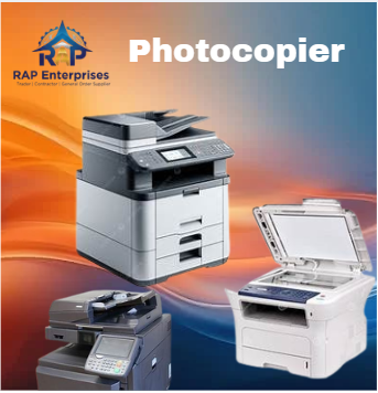 Photocopier