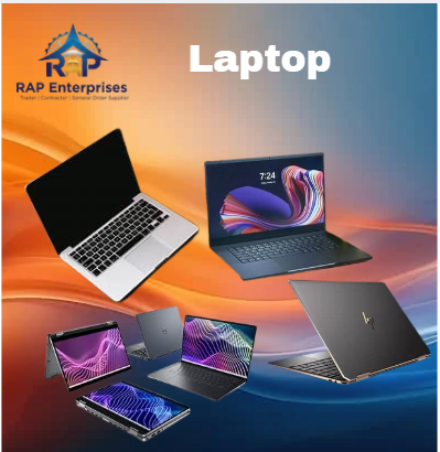 Laptop