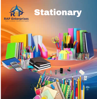 Stationary