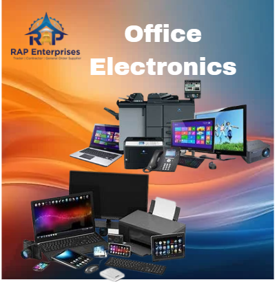 Office Electronics