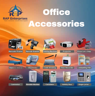 Office Accessories