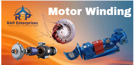 Motor Winding