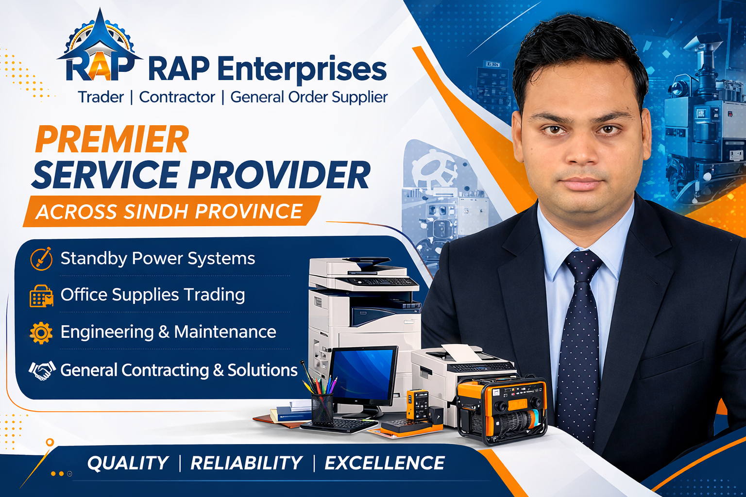 Solar panel installation